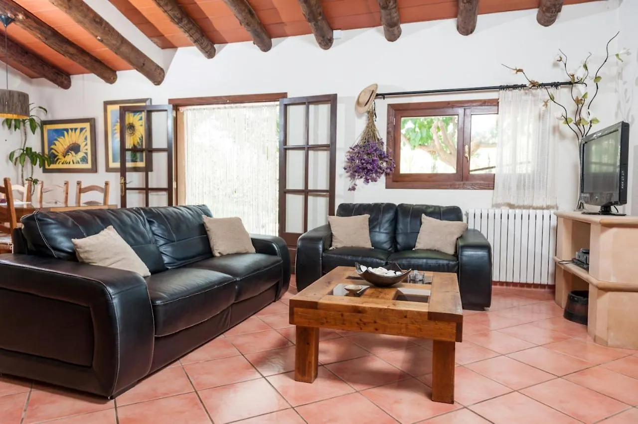 Casa Angela Villa Capdepera