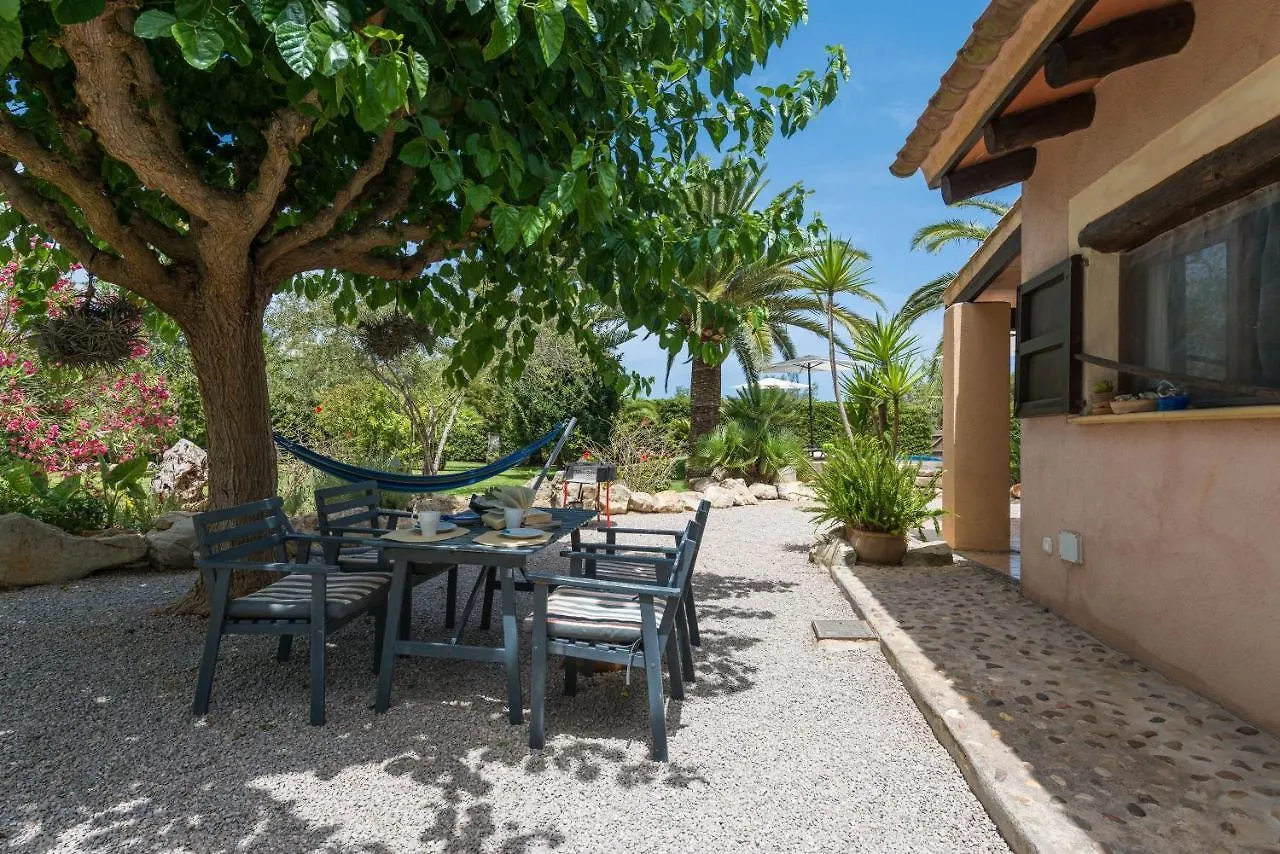 Casa Angela Villa Capdepera  0*, Capdepera (Mallorca) Spanien