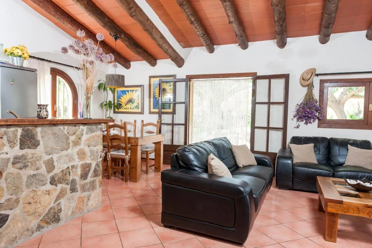 Casa Angela Villa Capdepera