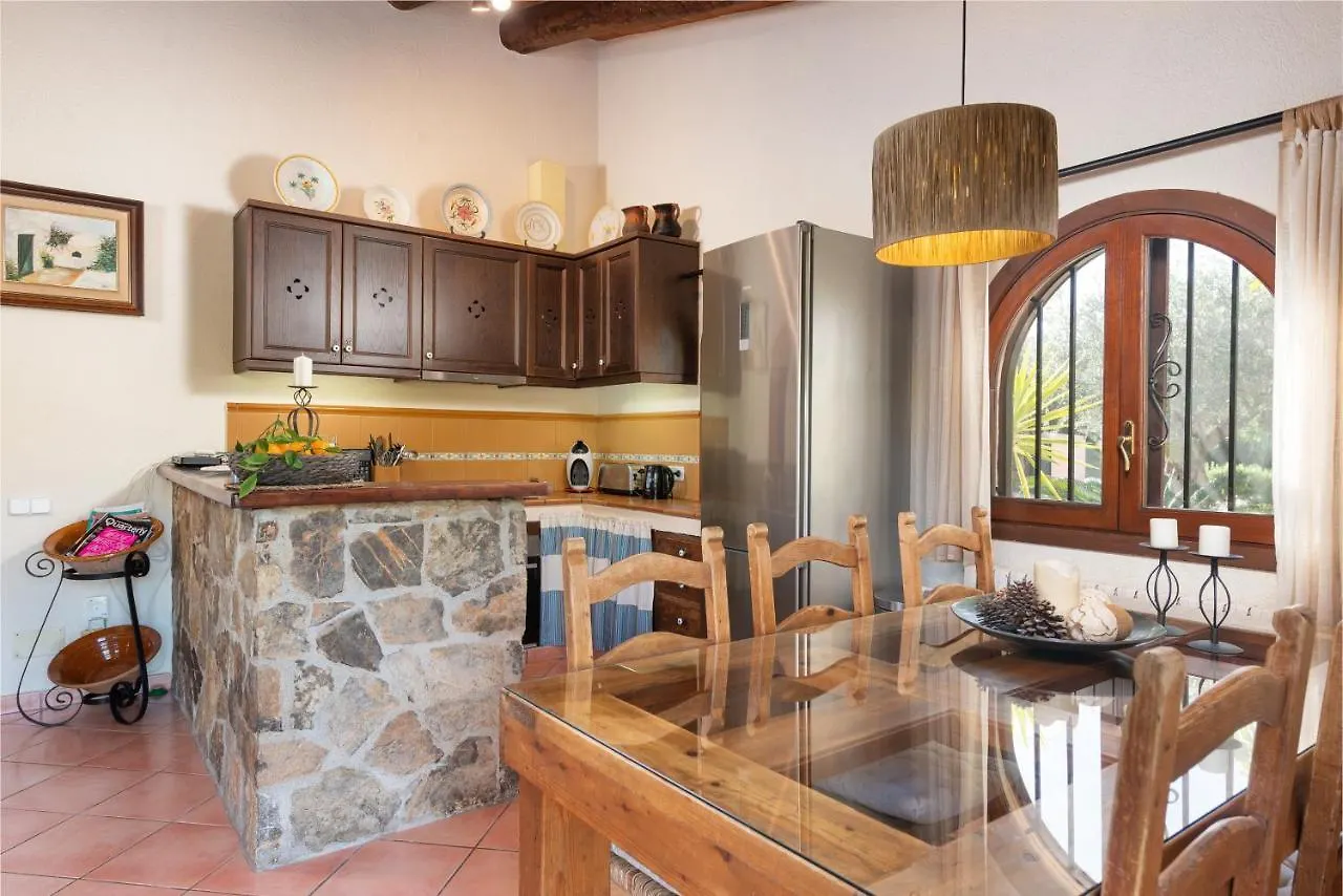 Casa Angela Villa Capdepera