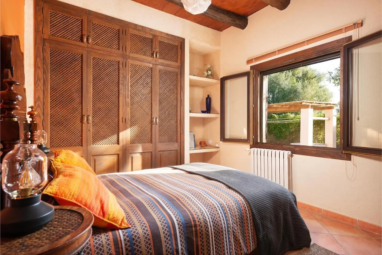Casa Angela Villa Capdepera  0*, Capdepera (Mallorca) Spanien