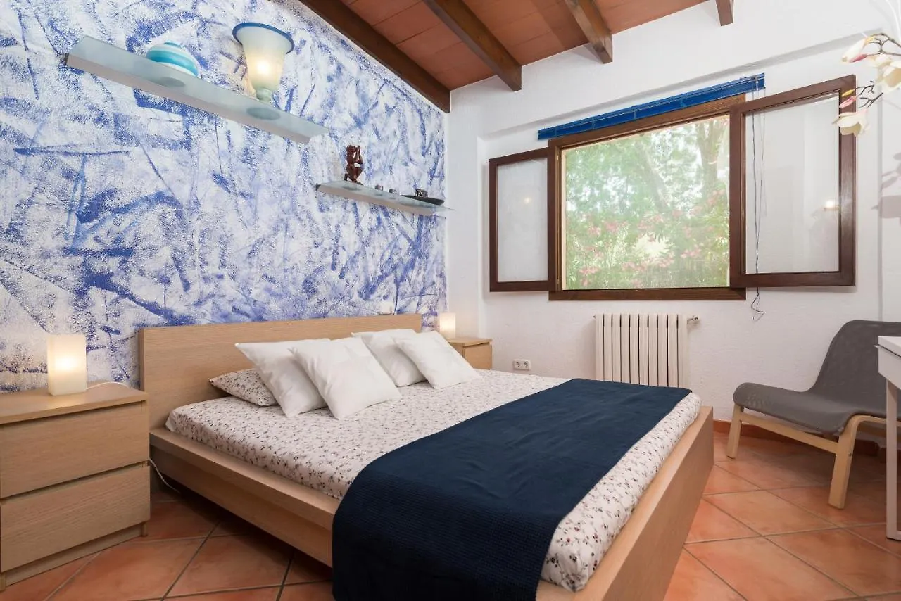Casa Angela Villa Capdepera