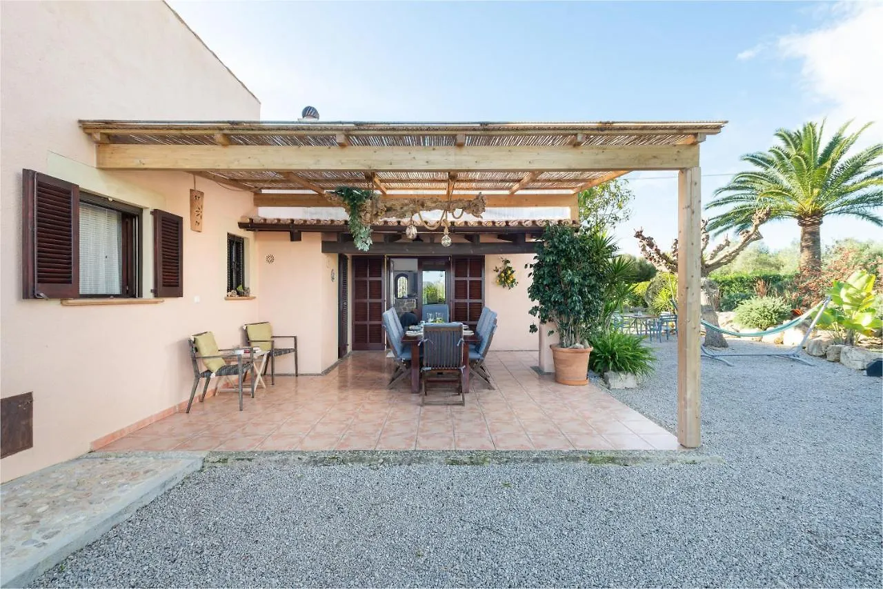 Casa Angela Villa Capdepera