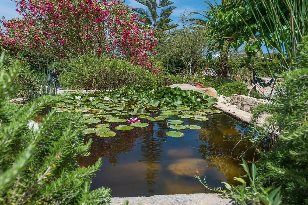 Casa Angela Vila Capdepera  Capdepera (Mallorca)