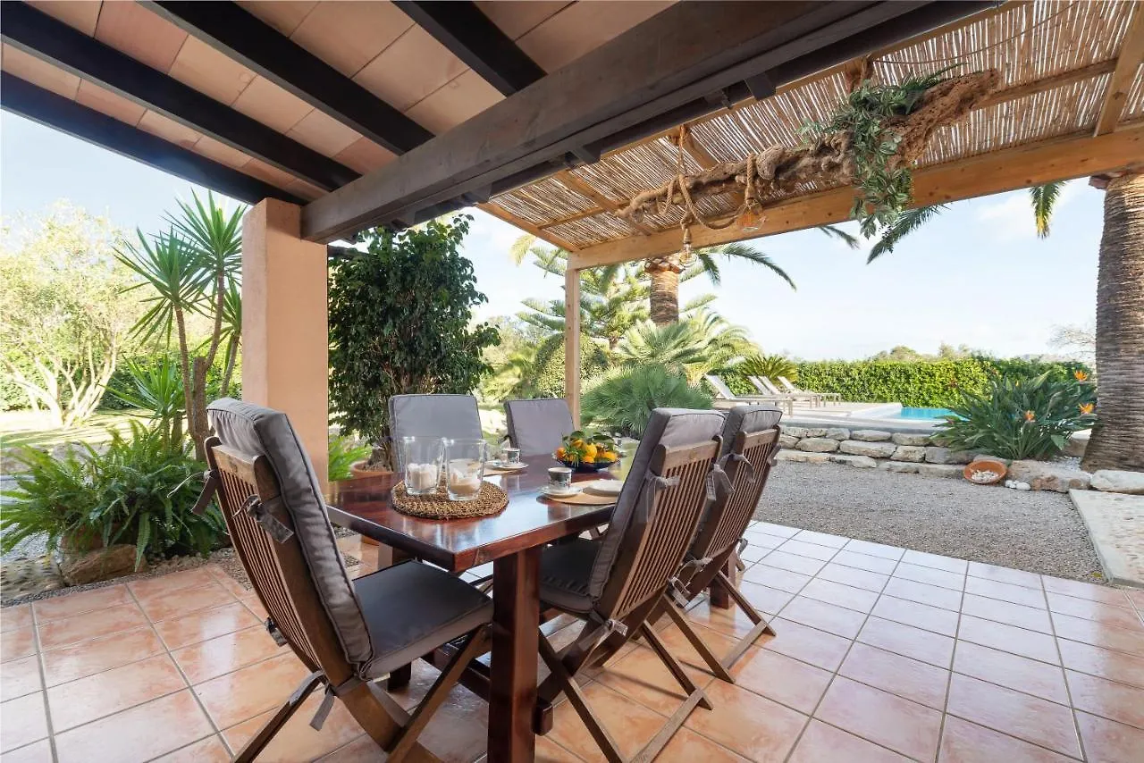 Casa Angela Villa Capdepera