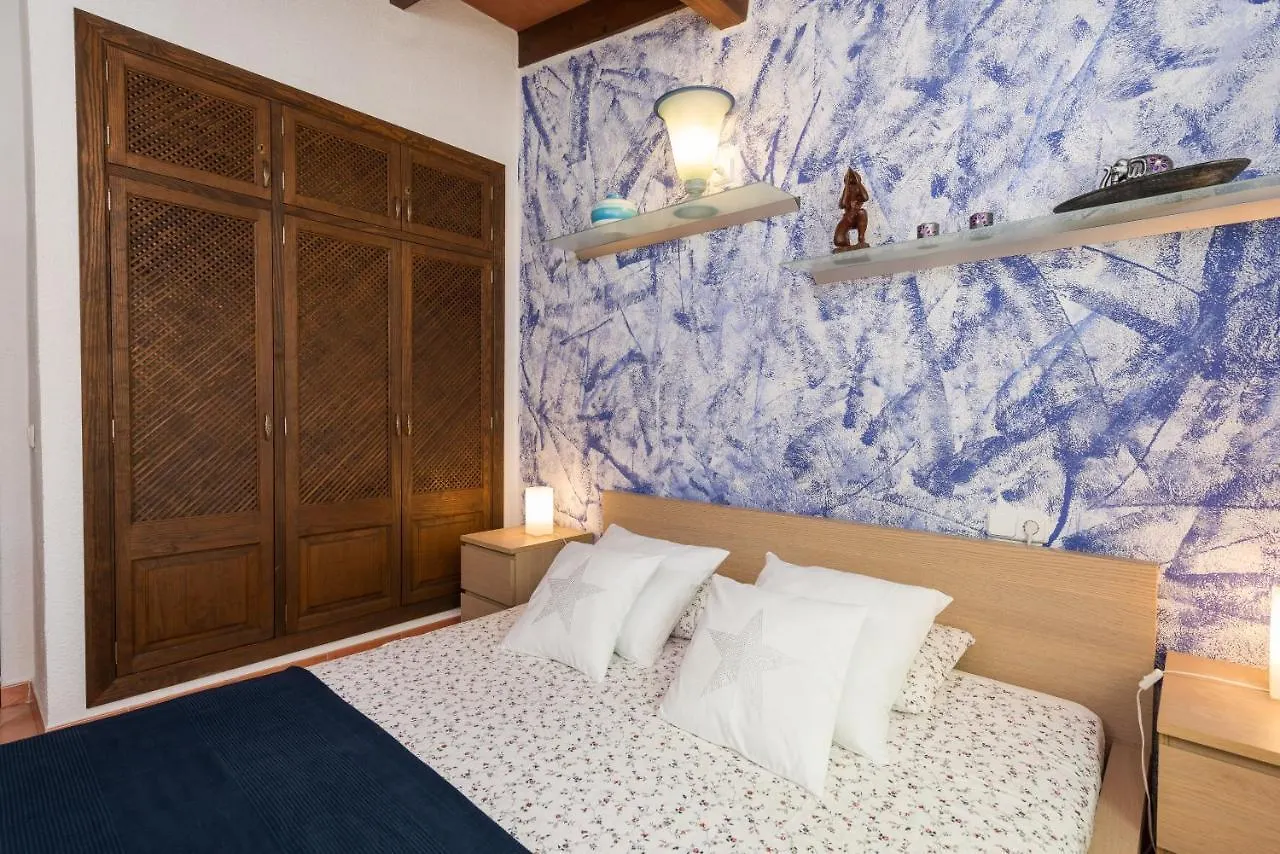 Casa Angela Villa Capdepera  Spanien