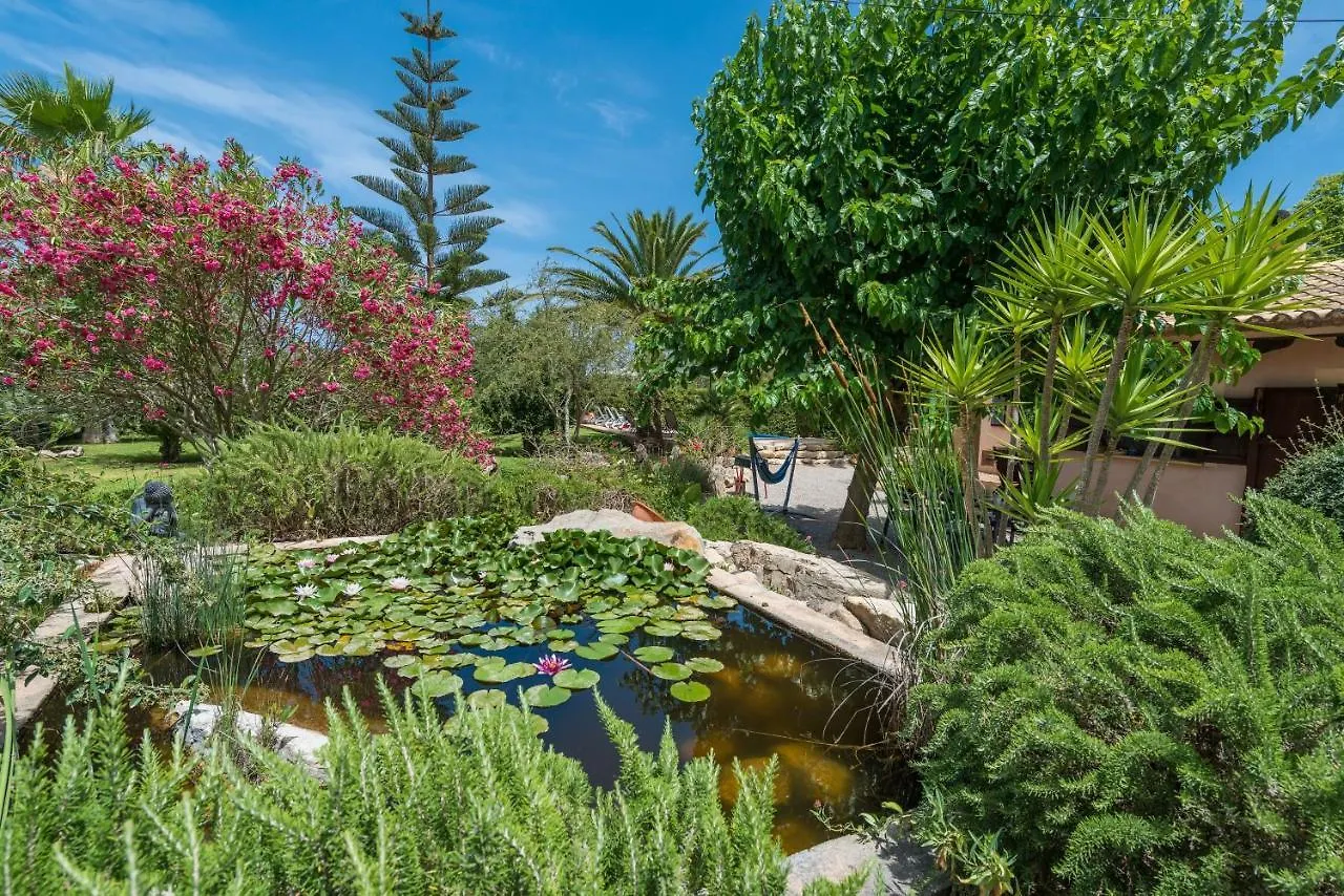 Casa Angela Villa Capdepera