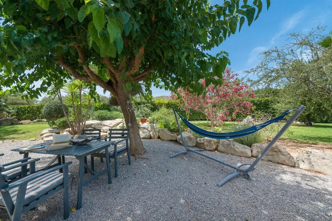 Casa Angela Vila Capdepera  0*, Capdepera (Mallorca) Espanha